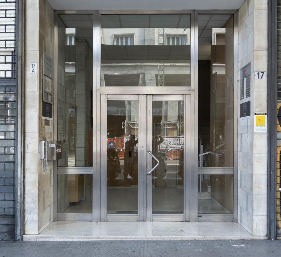 Astoria Comfort Rooms Bolonia Exterior foto