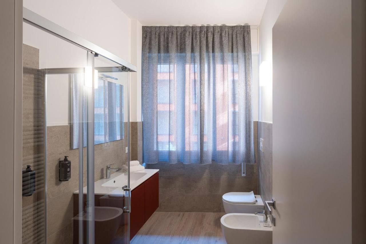 Astoria Comfort Rooms Bolonia Exterior foto