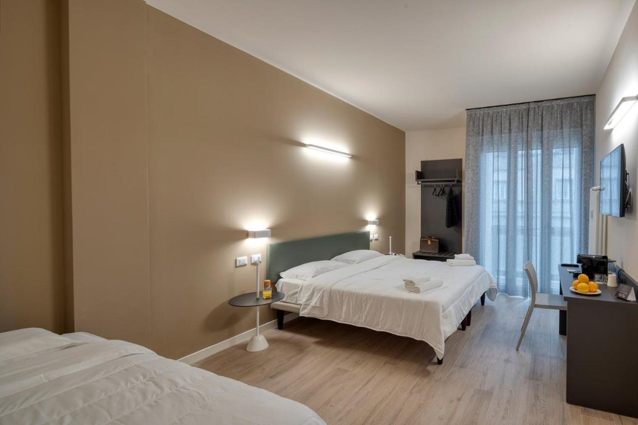 Astoria Comfort Rooms Bolonia Exterior foto