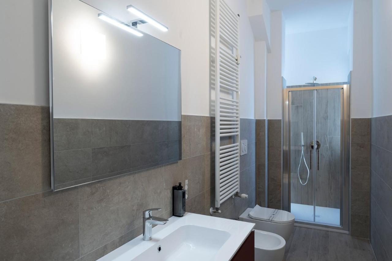 Astoria Comfort Rooms Bolonia Exterior foto