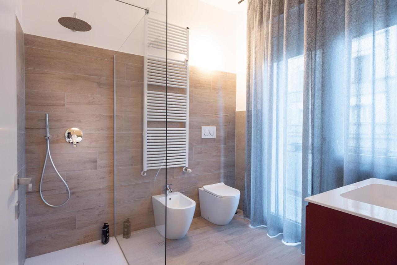 Astoria Comfort Rooms Bolonia Exterior foto
