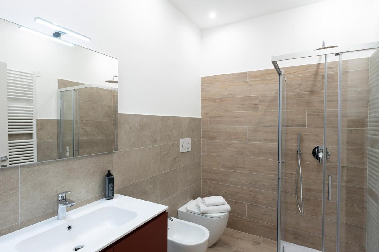 Astoria Comfort Rooms Bolonia Exterior foto