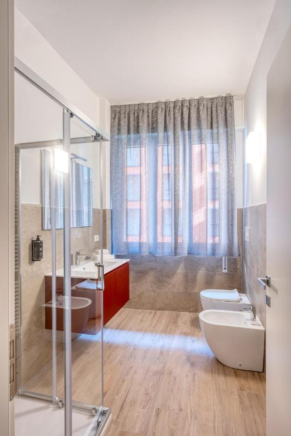 Astoria Comfort Rooms Bolonia Exterior foto