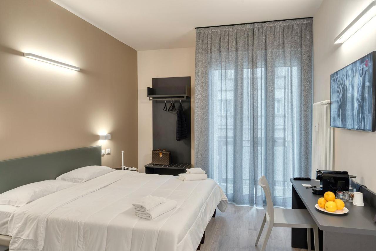 Astoria Comfort Rooms Bolonia Exterior foto