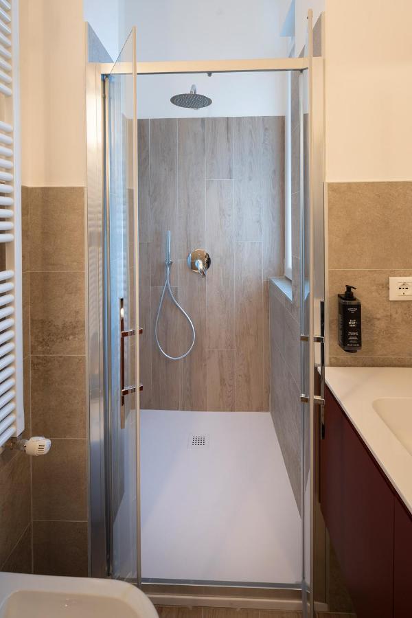 Astoria Comfort Rooms Bolonia Exterior foto