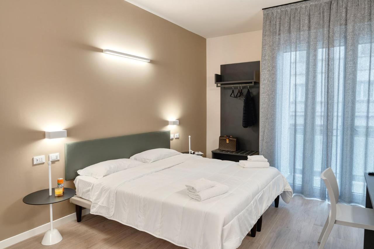 Astoria Comfort Rooms Bolonia Exterior foto