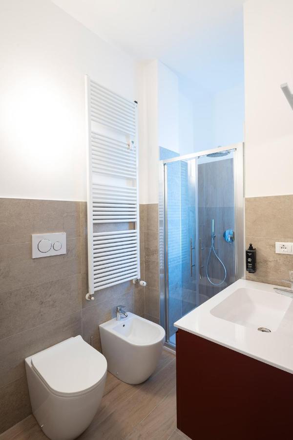 Astoria Comfort Rooms Bolonia Exterior foto
